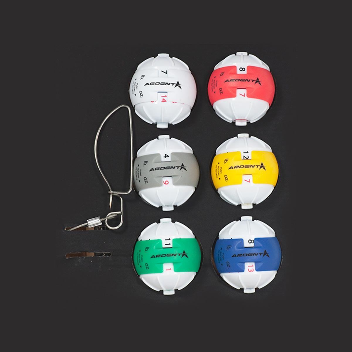 Ardent SmartCull, Fish Culling System Jann's Netcraft